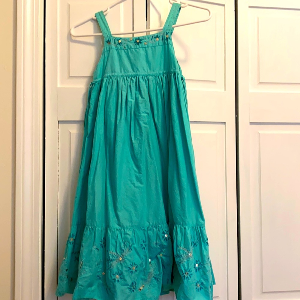 Gap dress